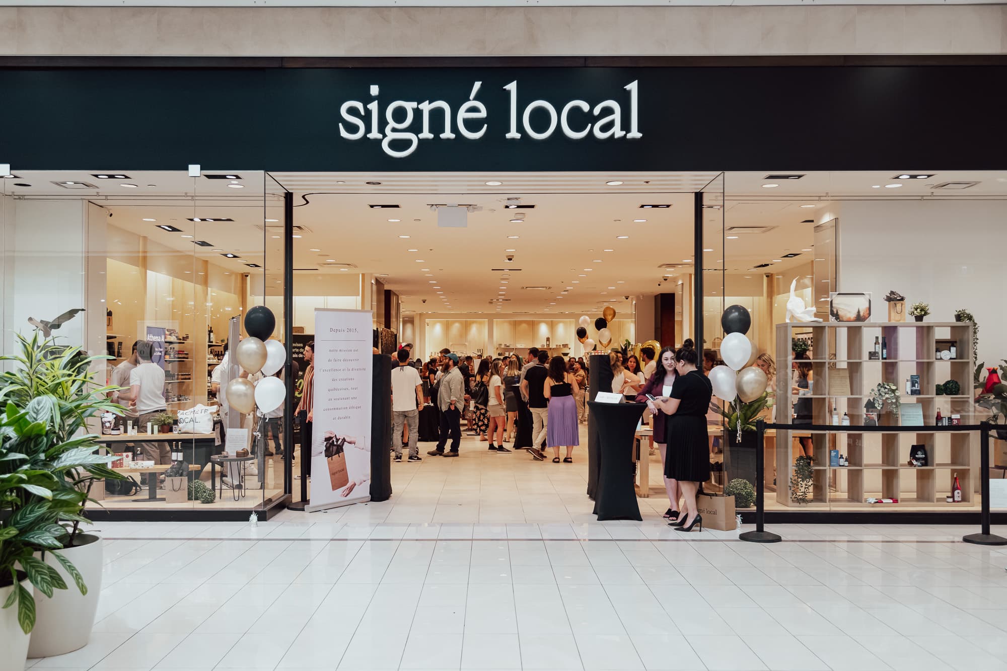 Signé Local